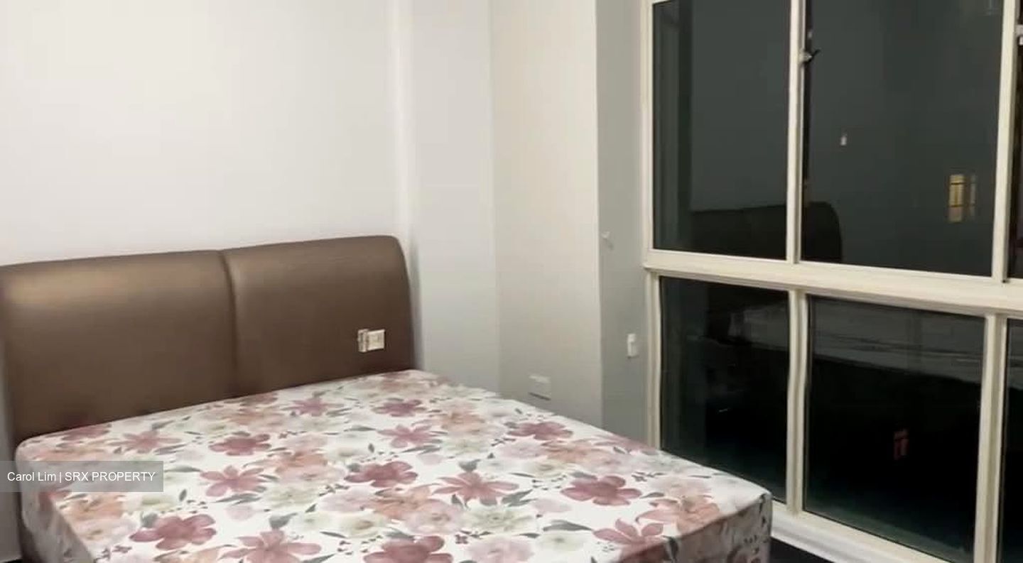 Hillview Residence (D23), Condominium #589832201